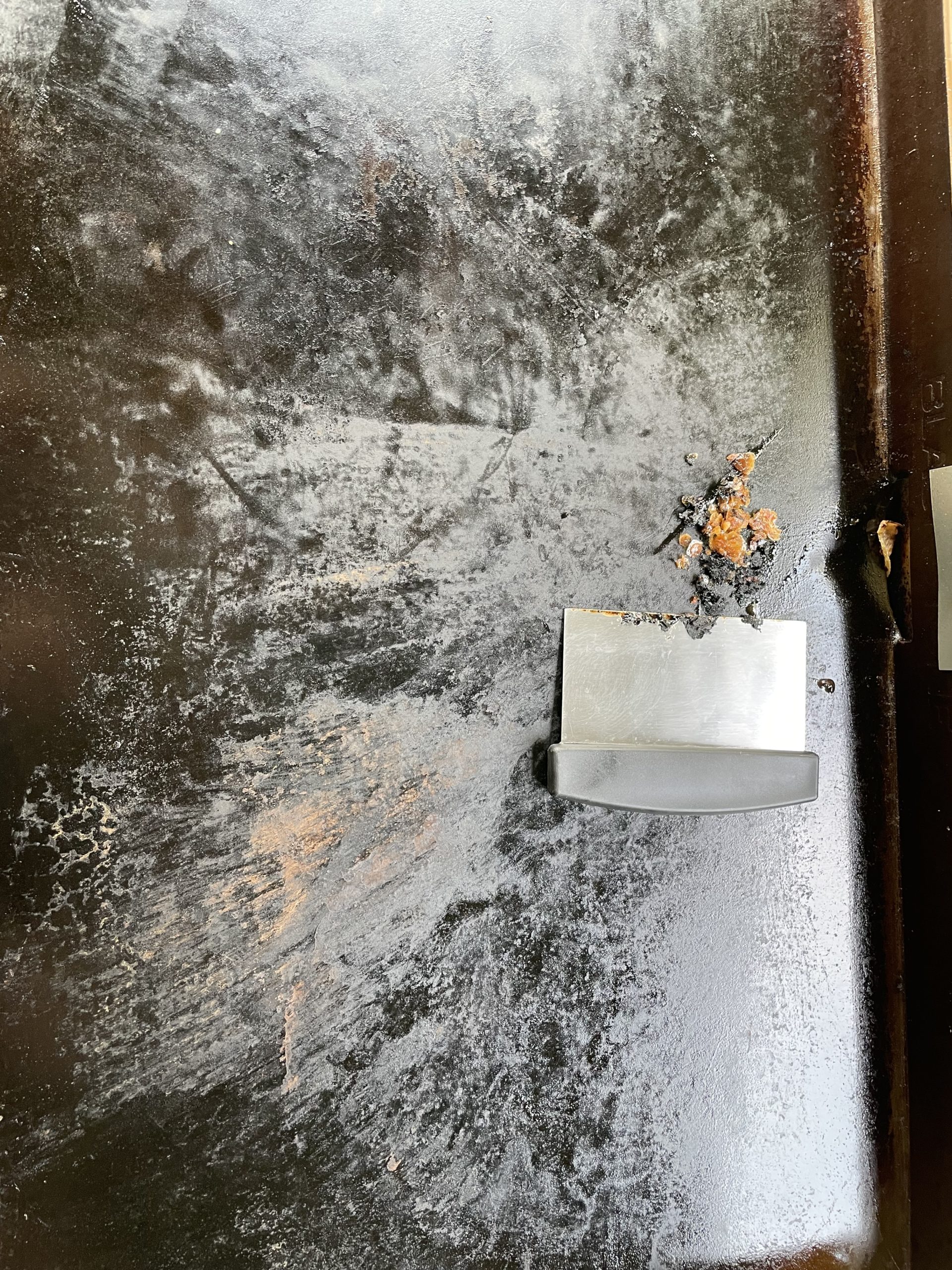 Top 10+ How To Clean A Blackstone Griddle