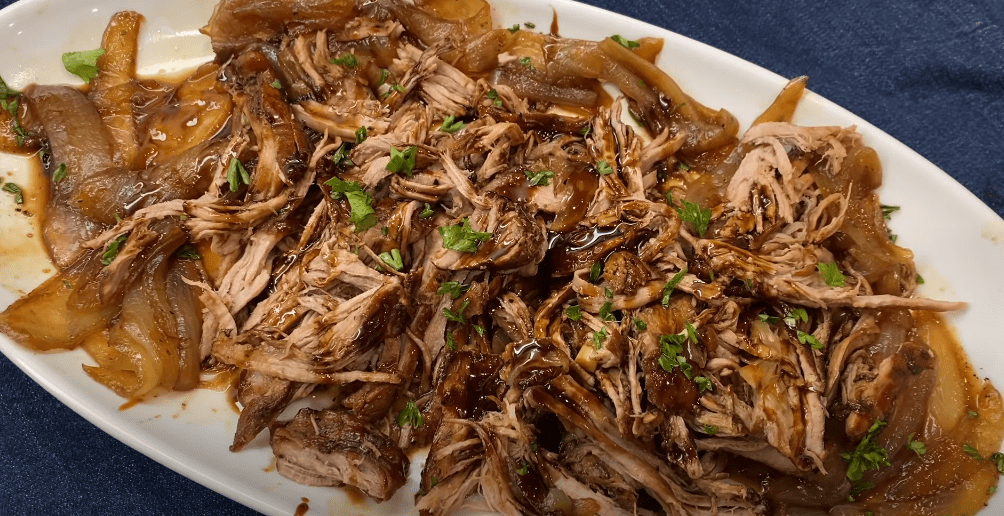 Slow Cooker Pork Tenderloin Heavenly Recipes