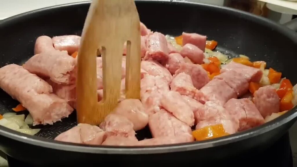 Low Carb Slow Cooker Breakfast Bake Heavenly Recipes