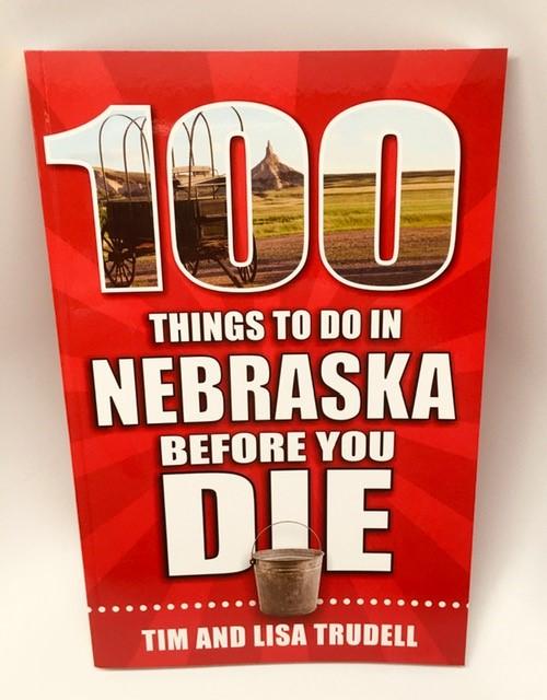 100 Things To Do In Nebraska Before You Die From Nebraska Gift Shop