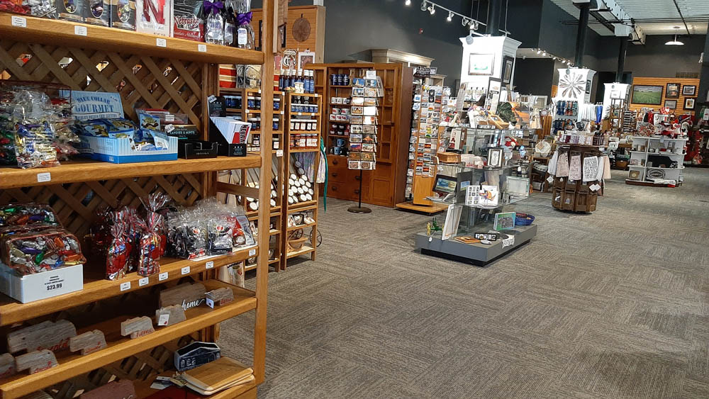 Photo Gallery From Nebraska Gift Shop
