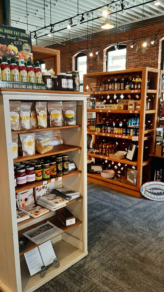 Photo Gallery From Nebraska Gift Shop