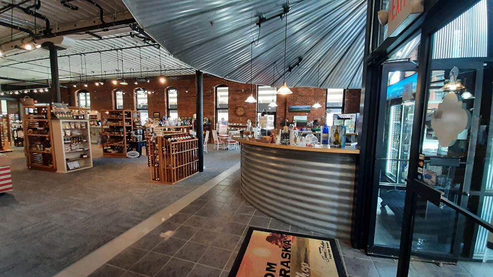 Photo Gallery From Nebraska Gift Shop