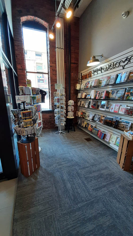 Photo Gallery From Nebraska Gift Shop