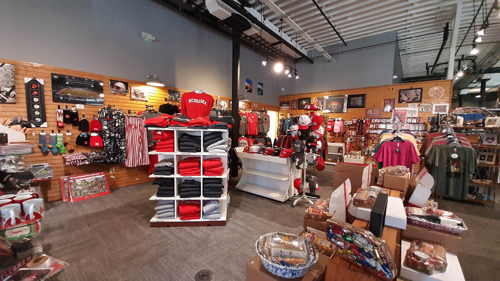 Photo Gallery From Nebraska Gift Shop