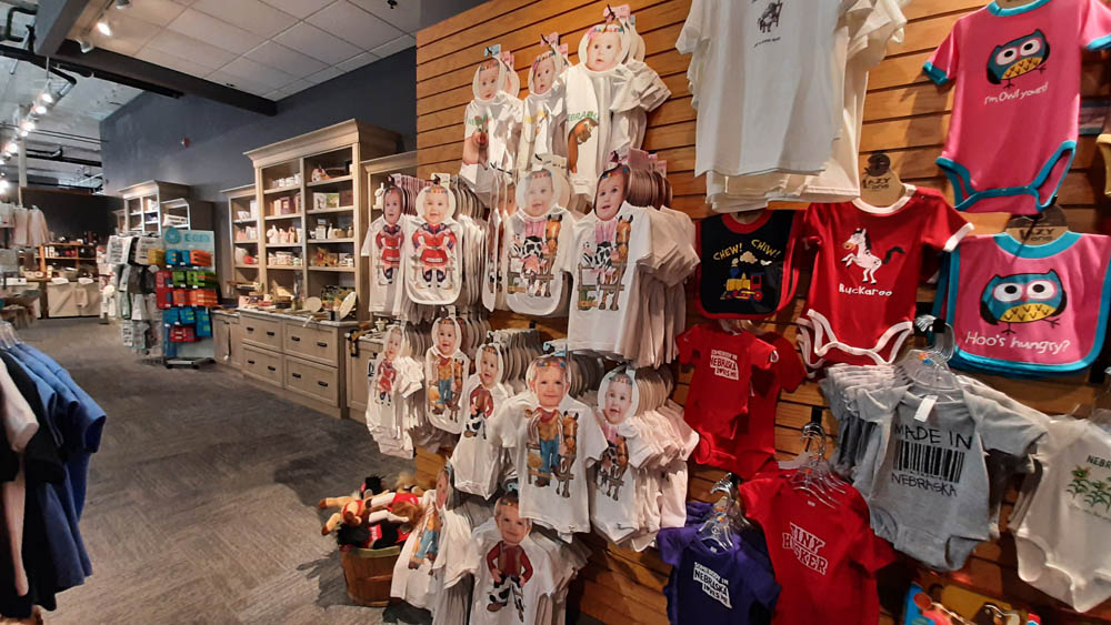 Photo Gallery From Nebraska Gift Shop