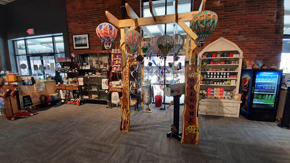 Photo Gallery From Nebraska Gift Shop