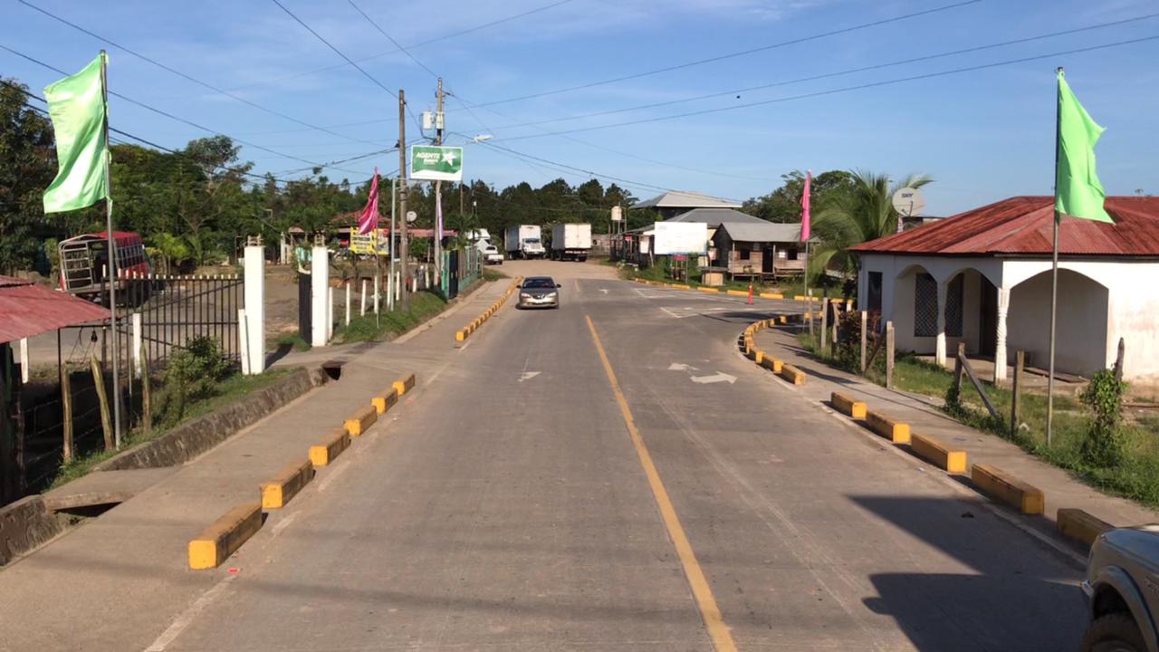 ¿Cómo llegar a Bluefields Nicaragua? Últimas Noticias