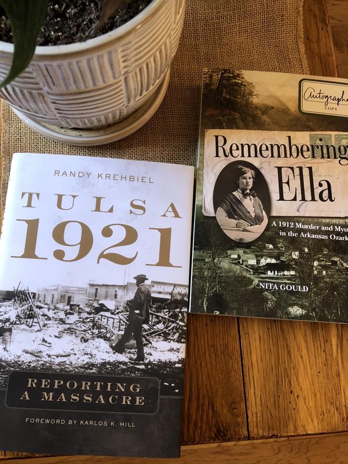 Book Dates with Kids From Our Bookshelf