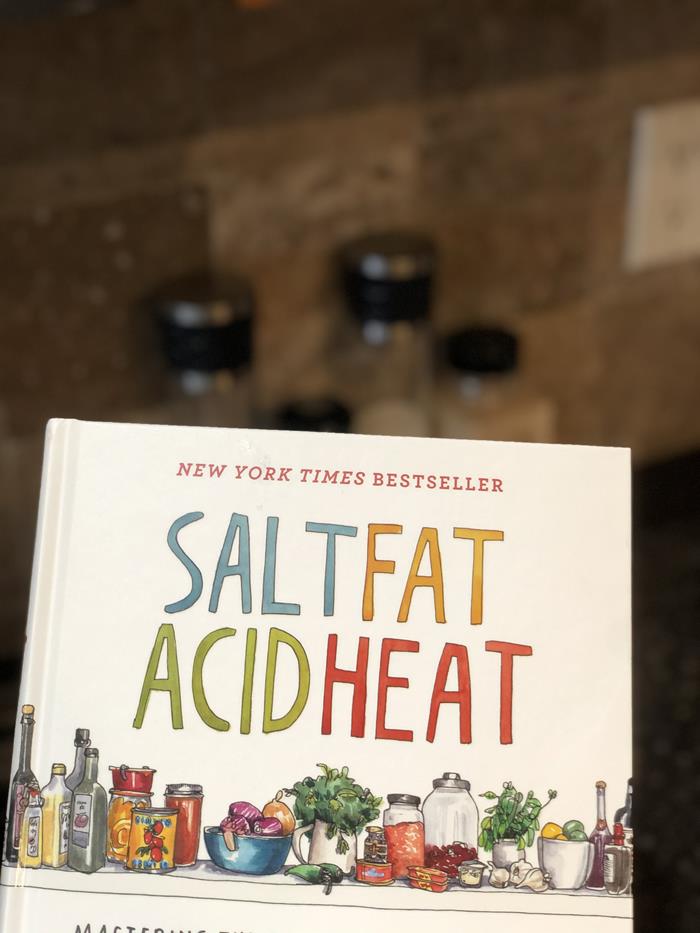 Five Cookbooks I Bought In 2020 From Our Bookshelf