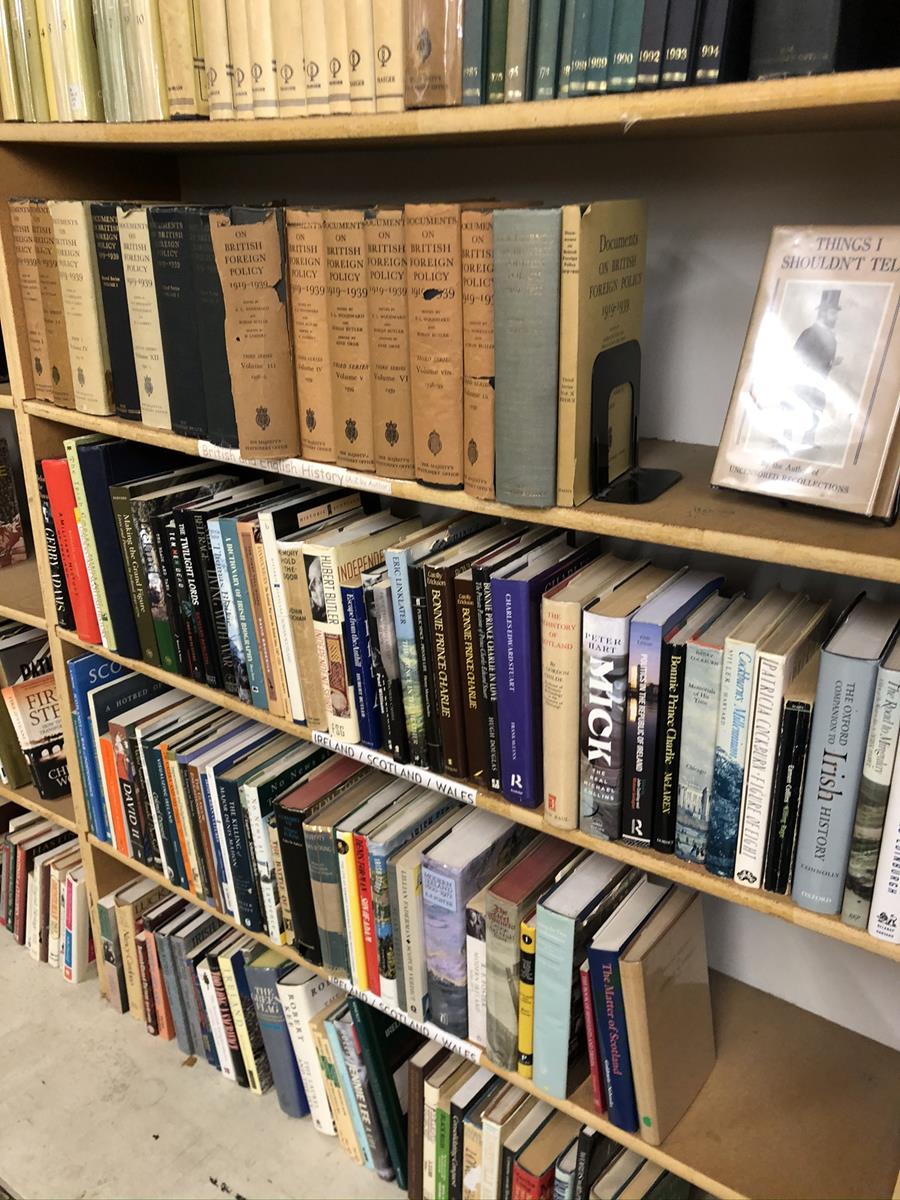 Recycled Books Bookstore In Denton Texas From Our Bookshelf