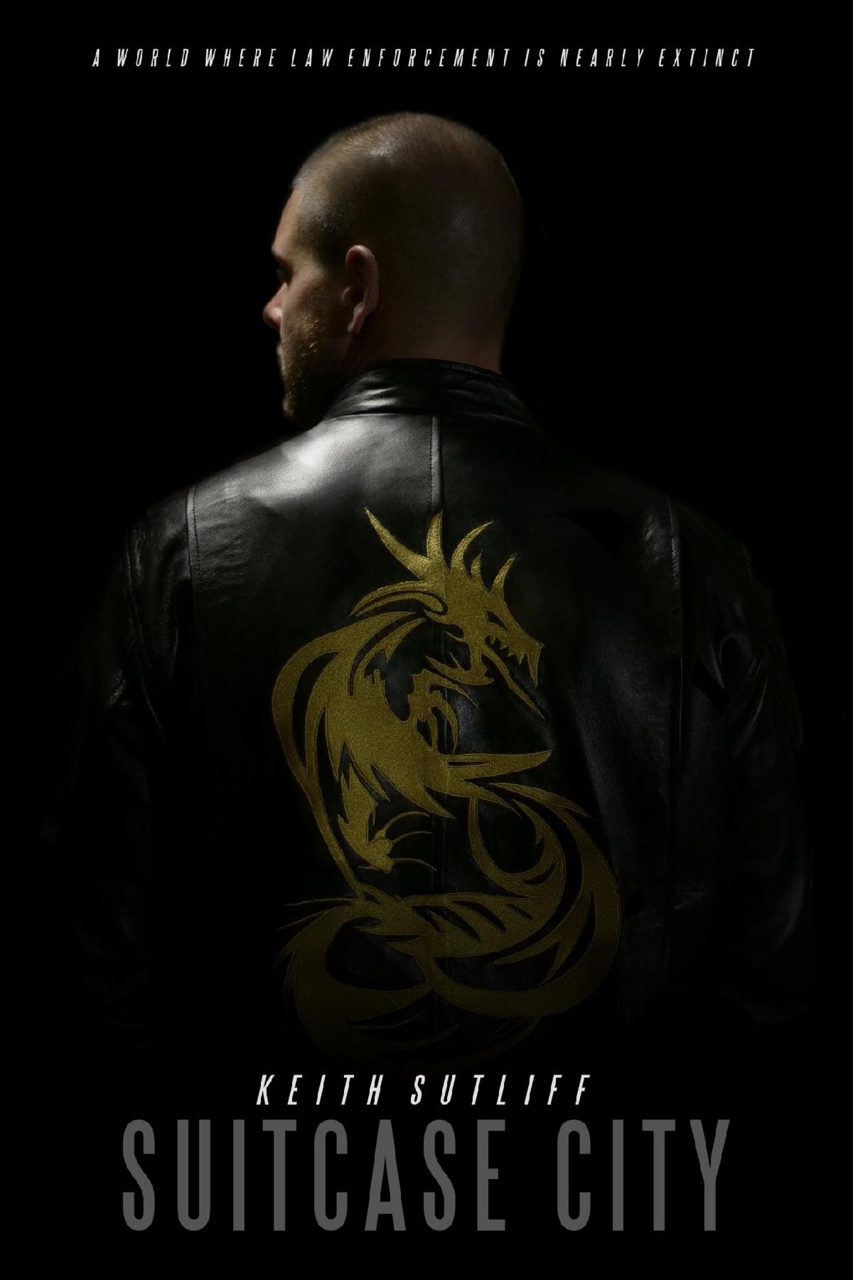 Action thriller series SUITCASE CITY premiering this Spring