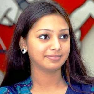 Sadia Jahan Prova – From Reading Table