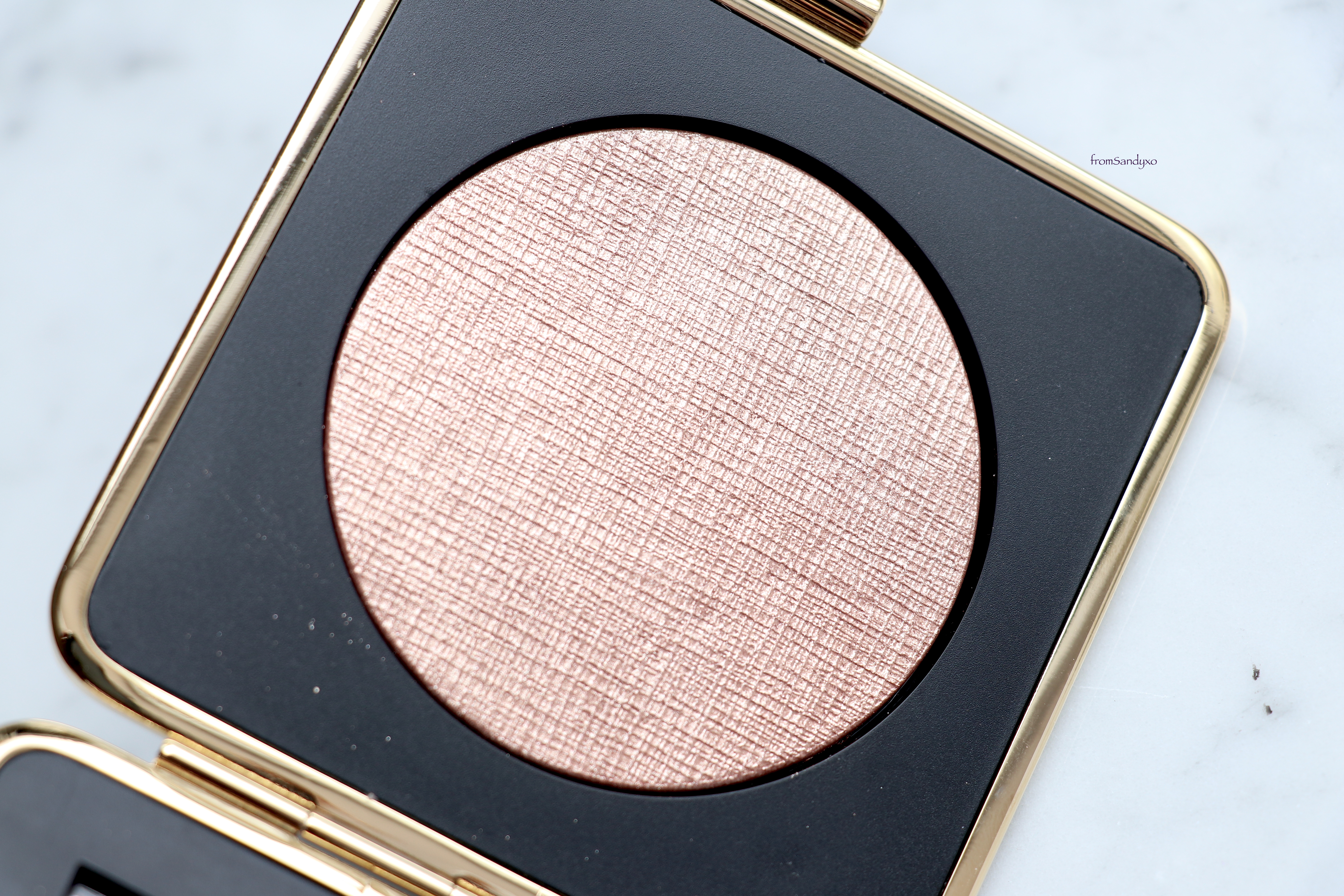 estee lauder modern mercury blush