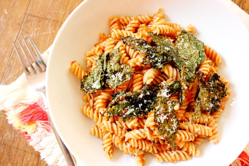 Roasted Red Pepper Pesto From Scratch Fast Recipes & meals from