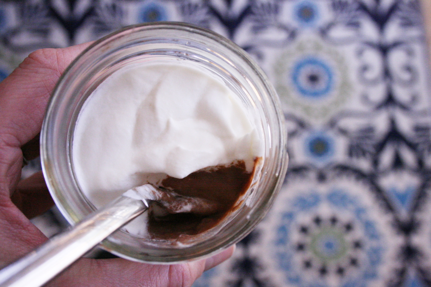 Best Ever Chocolate Pudding From Scratch