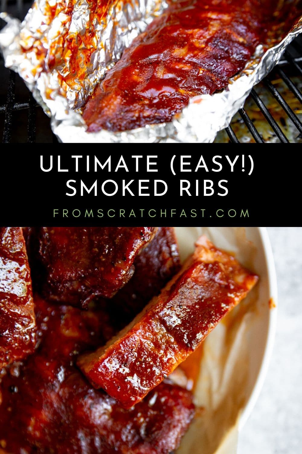 Best Way to Cook Baby Back Ribs on Pellet Grill Daniels