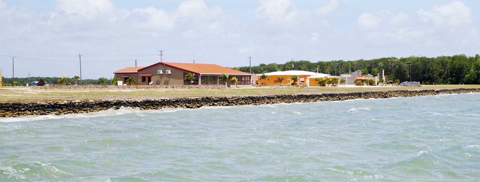 Consejo Landings Belize Our Journey to Belize