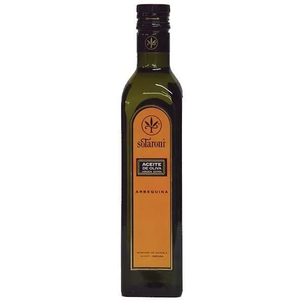 Arbequina Olive Oil 2 Bottles From Spain Ceramics and Gifts Made