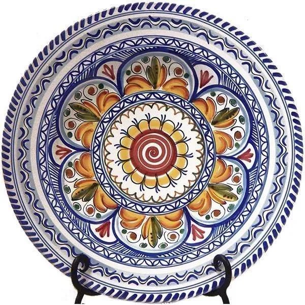 Charger Plates In Spanish at Claudette Zimmer blog