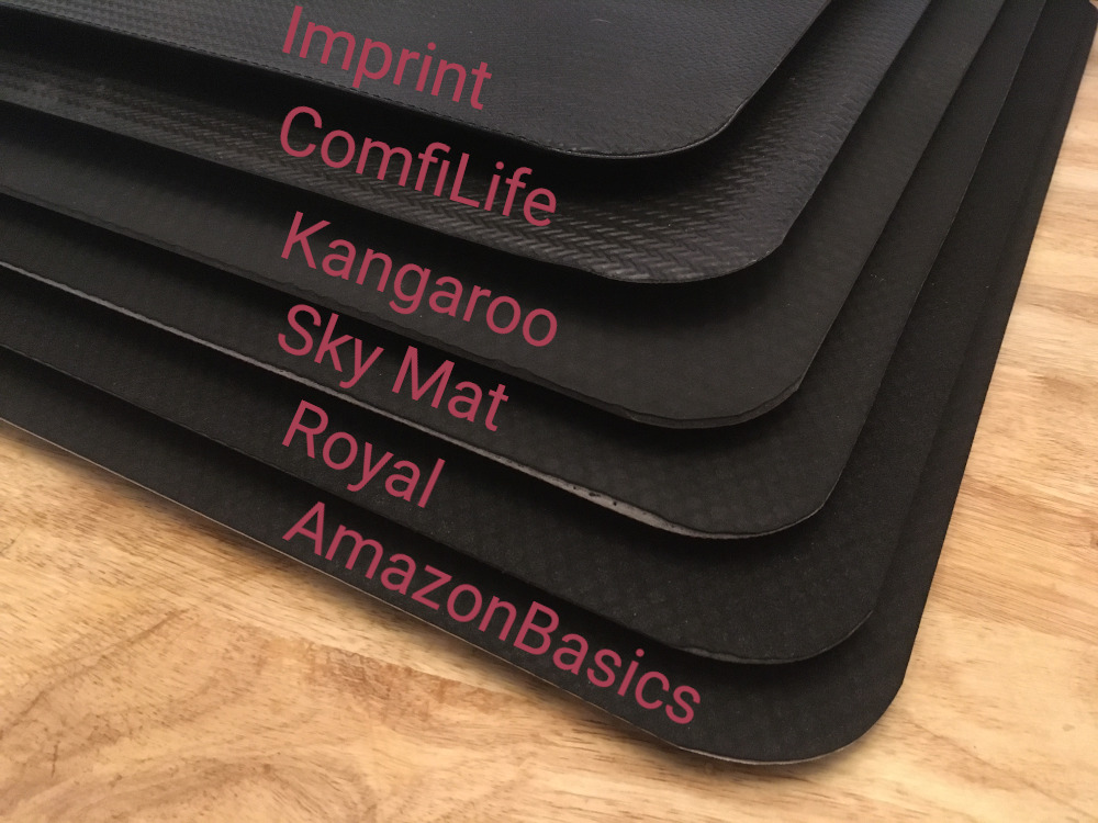 Best AntiFatigue Mats Under 40 From Strength to Strength