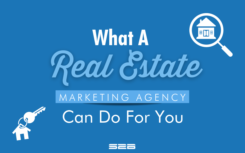 What A Real Estate Marketing Agency Can Do For You From Stressed To