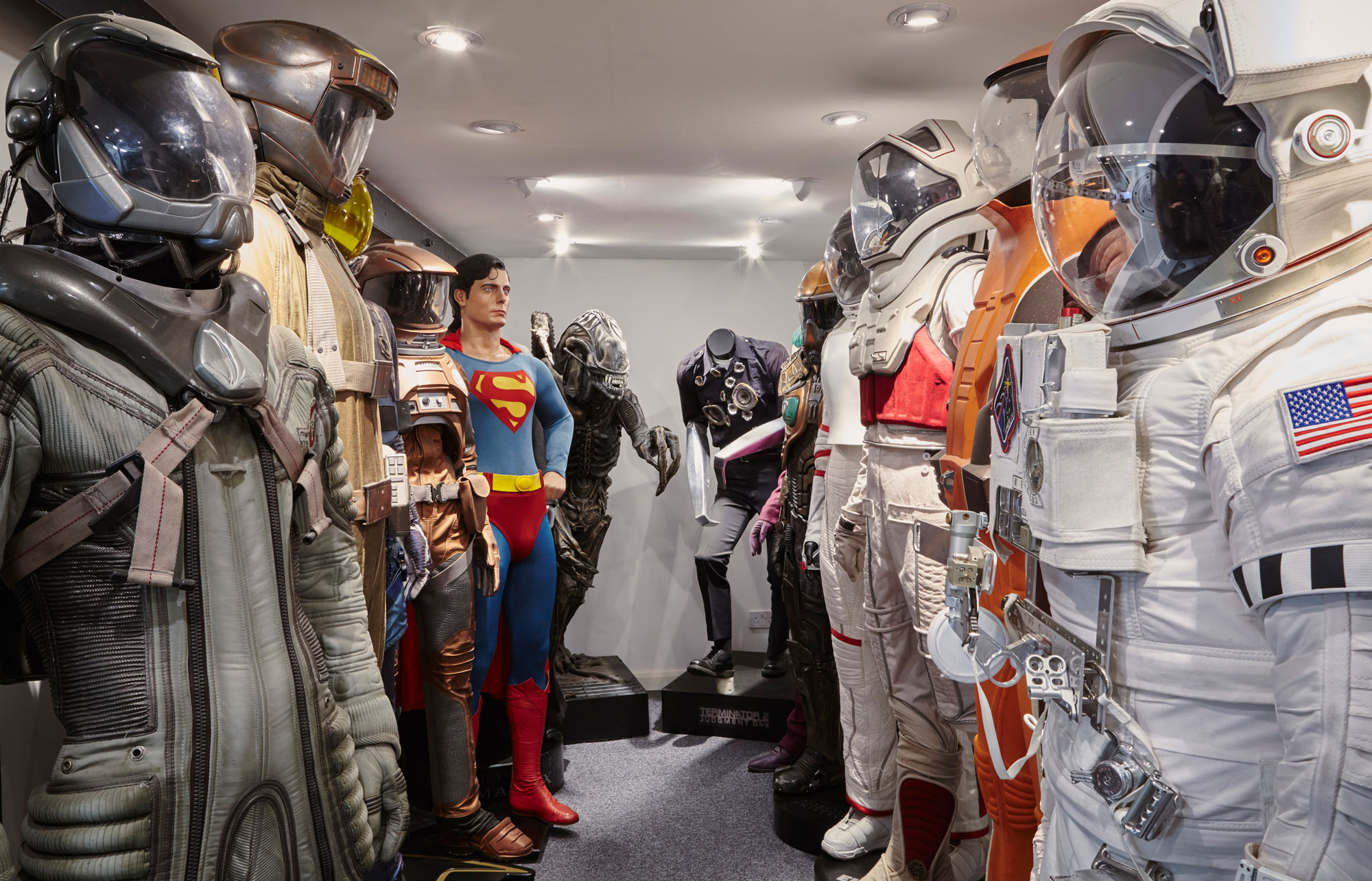 In Conversation with Stephen Lane CEO of Prop Store