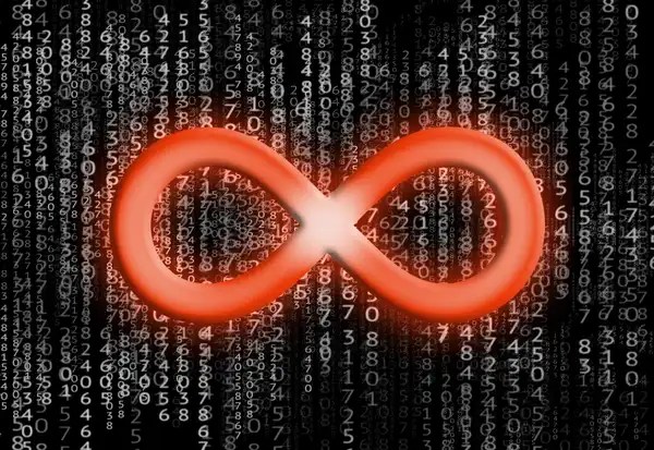 Infinity: A Mathematical Introduction - FROMTBOT