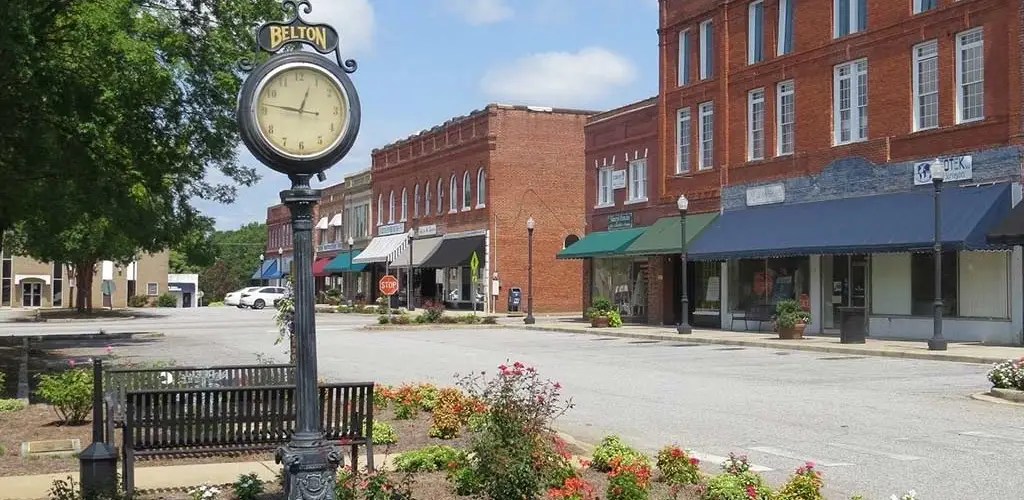 Belton From The Heart Home Care in South Carolina