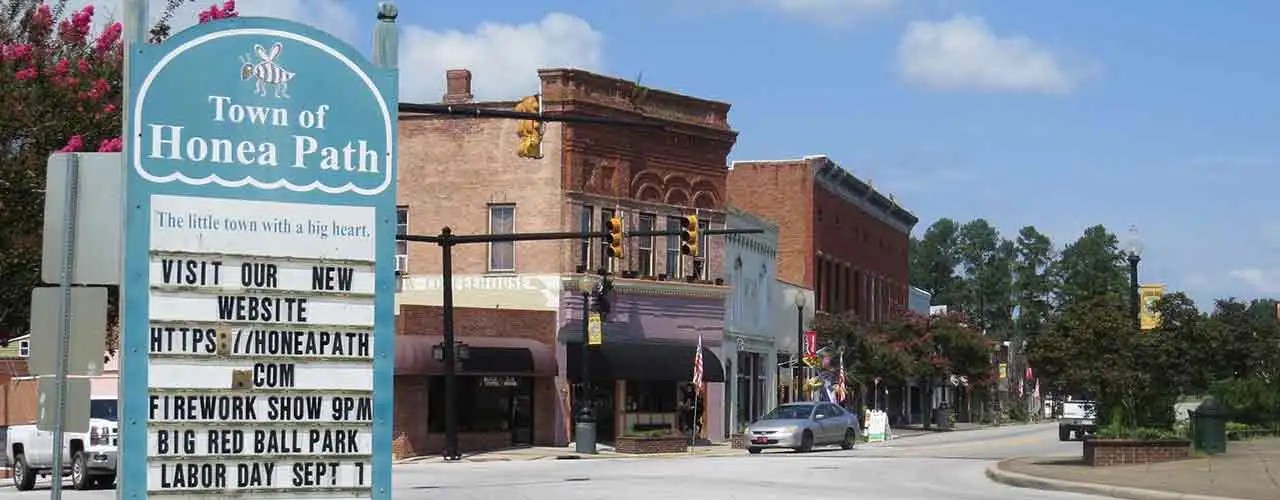 In The Home Health Care Services Near Honea Path SC