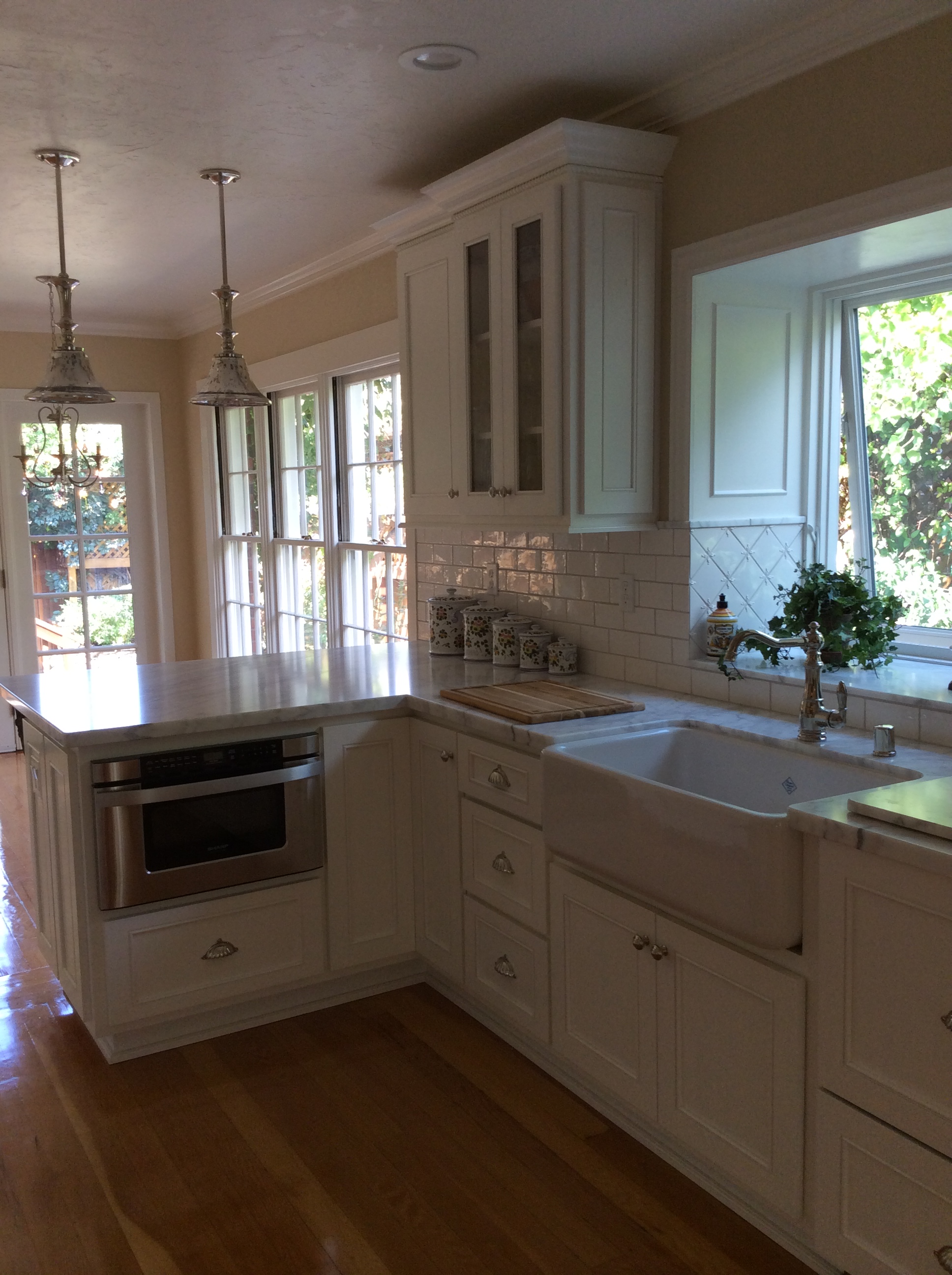 Kitchen Countertop Quotes