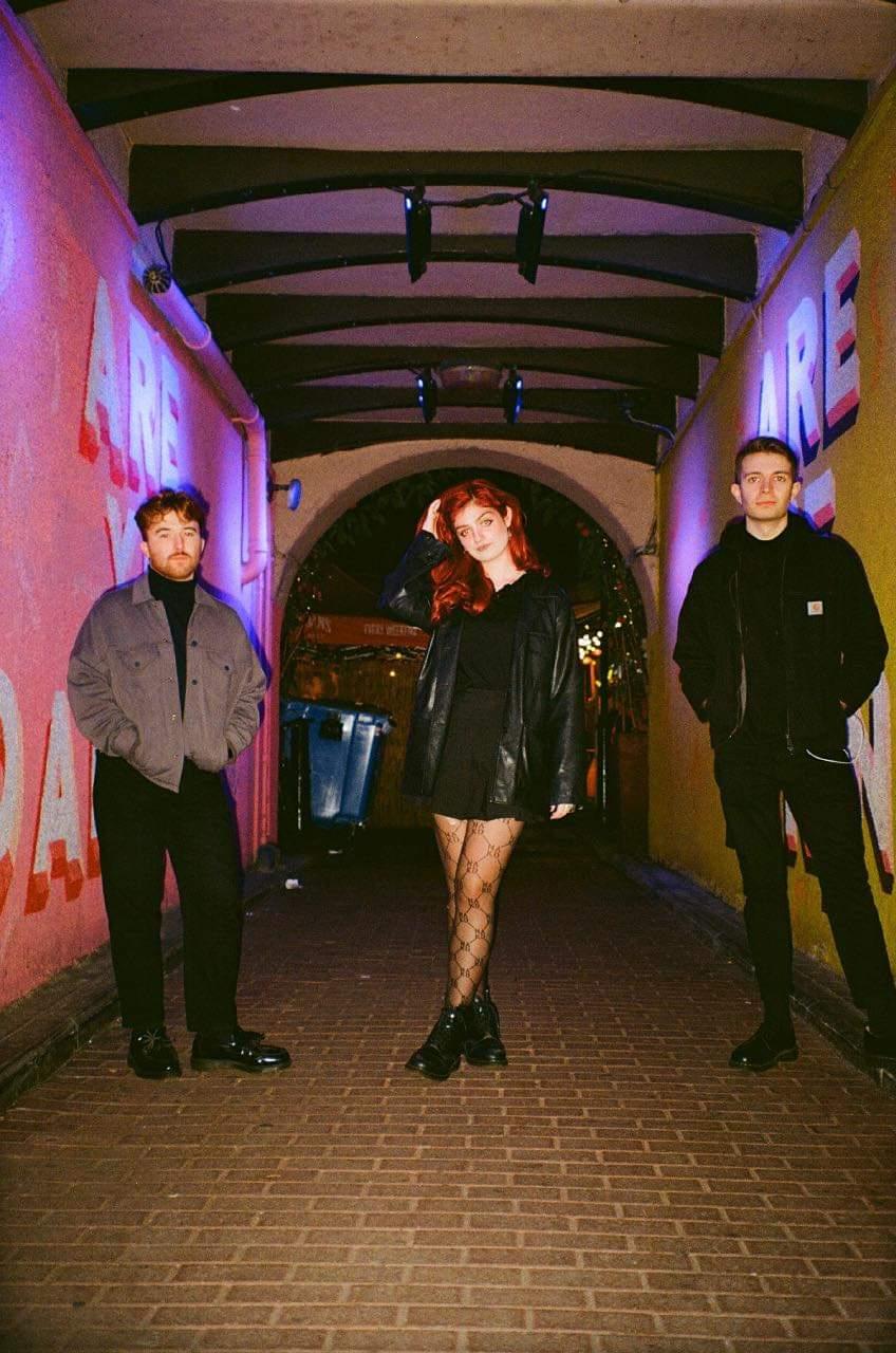 You Heard It Here Bottle Rockets "When I Tell You" From The Strait