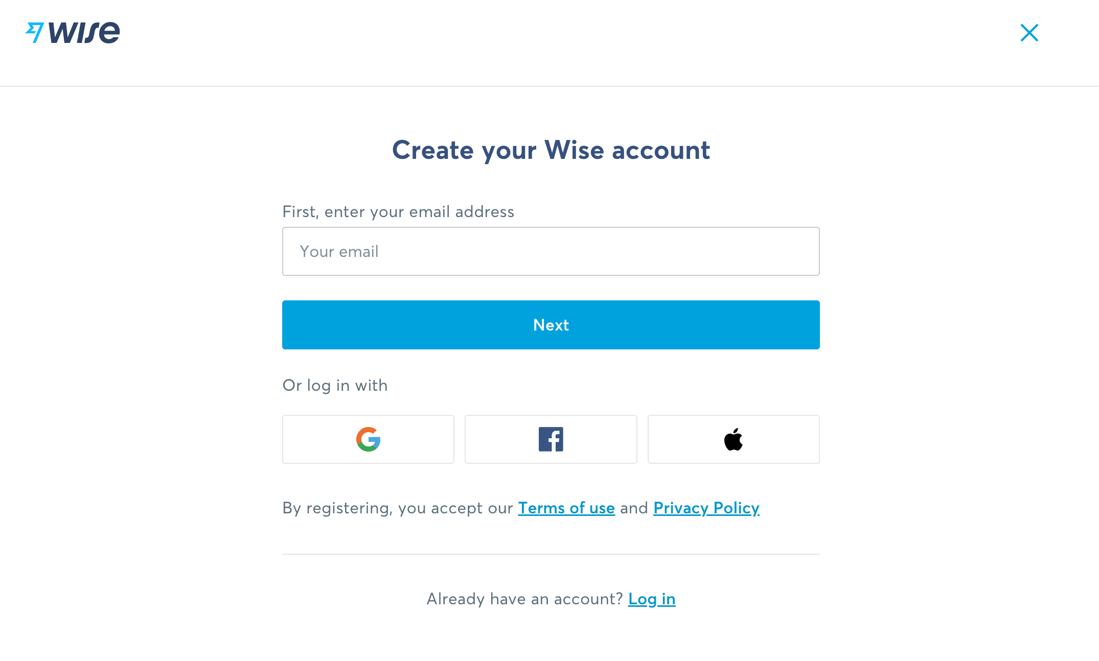 Wise (TransferWise) money transfer. Fees and exchange rates. Reviews