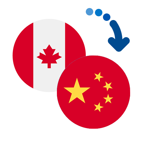 59 Best Ways to Send Money from Canada 🇨🇦 to China 🇨🇳 in 2024 FromTo