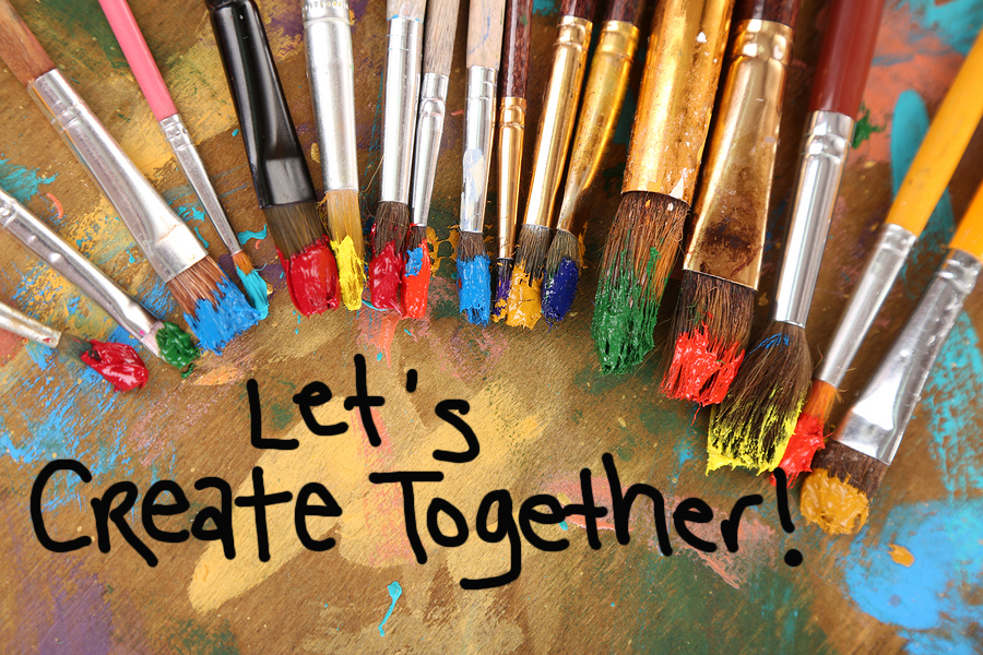 Create Your Own Workshop – From Victory Road