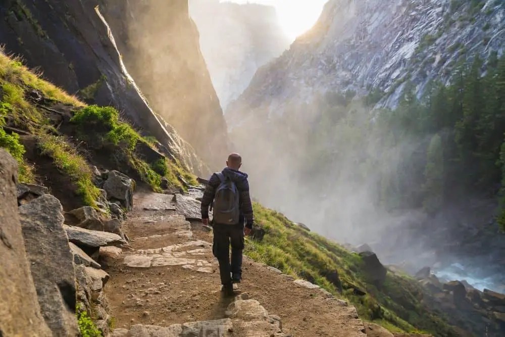Do You Need Hiking Boots for Yosemite? Your Best Guide From Your Trails