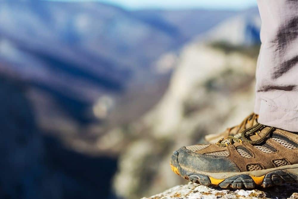 Do I Need Hiking Boots for Smoky Mountains? Complete Guide and Top 3