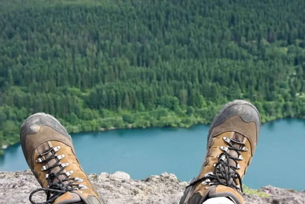 Do I Need Hiking Boots for Smoky Mountains? Complete Guide and Top 3
