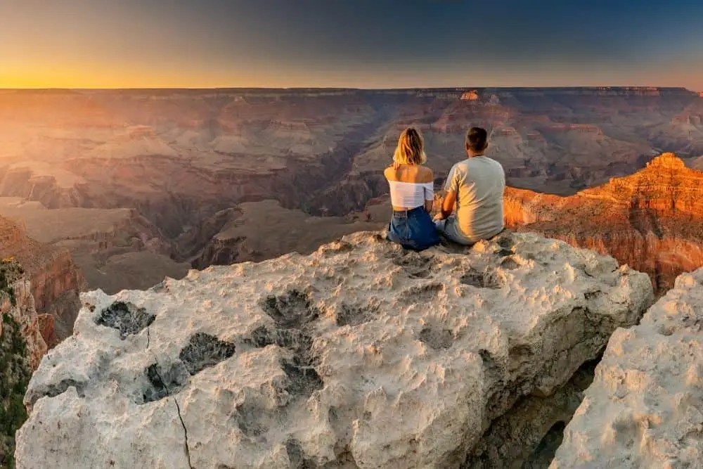 Do I Need Hiking Boots for Grand Canyon, Yellowstone? Your Complete