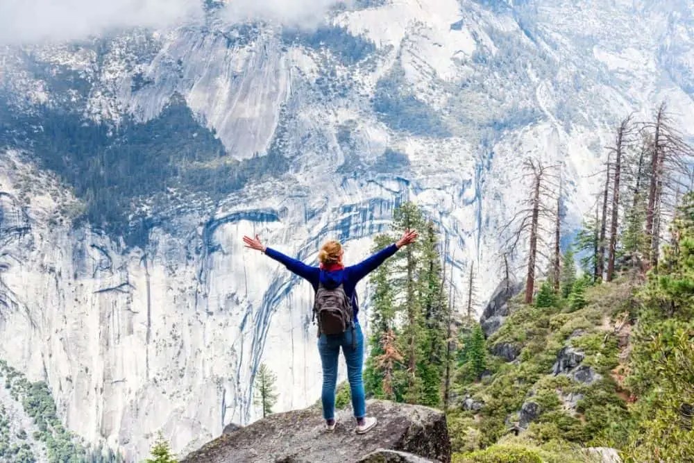 Do You Need Hiking Boots for Yosemite? Your Best Guide From Your Trails