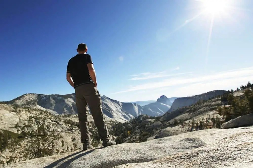 Do You Need Hiking Boots for Yosemite? Your Best Guide From Your Trails
