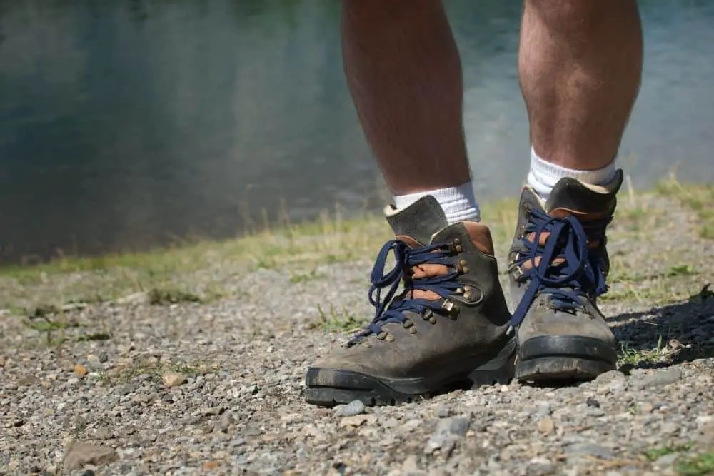 Do Hiking Boots Protect Ankles? All You Need To Know From Your Trails