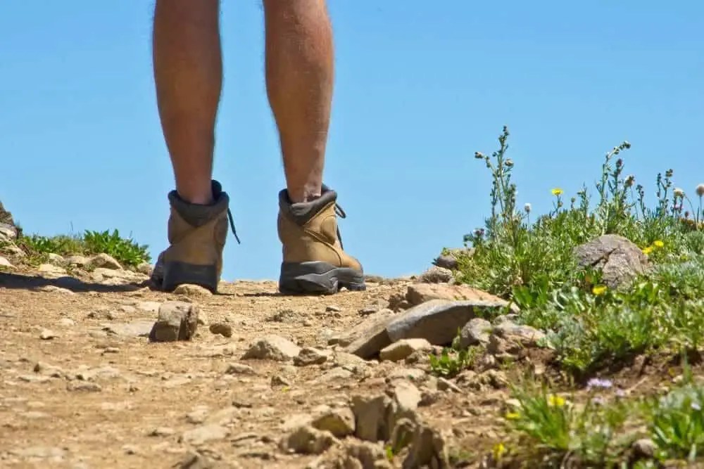 Do I Need Hiking Boots for Arches National Park? From Your Trails
