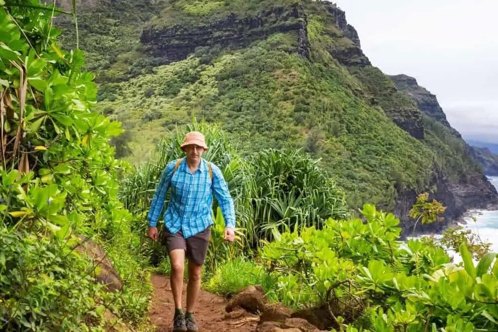 Do I Need Hiking Boots for Hawaii? Your Complete Guide From Your Trails