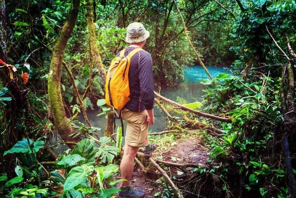 Do I Need Hiking Boots in Costa Rica? From Your Trails