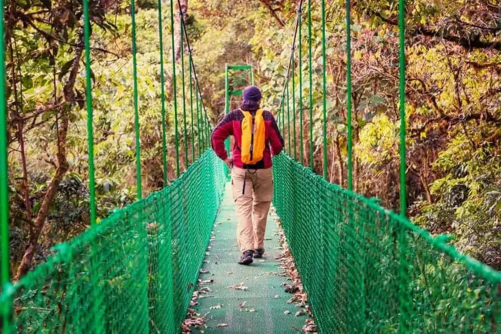Do I Need Hiking Boots in Costa Rica? From Your Trails