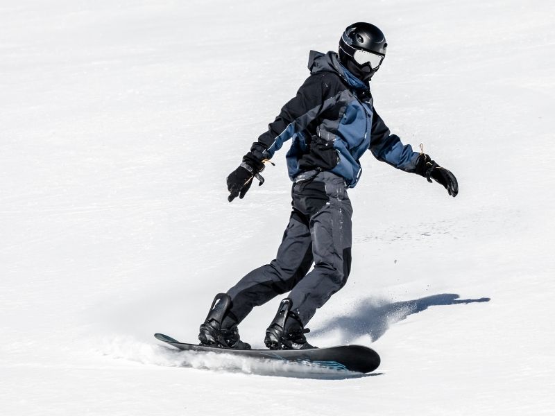 Can You Use Hiking Boots for Snowboarding? Top 3 Picks For You From