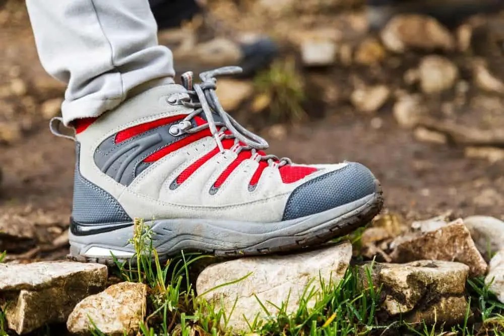 Why Do Hiking Boots Have Hooks? 4 Main Reasons Pros and Cons From