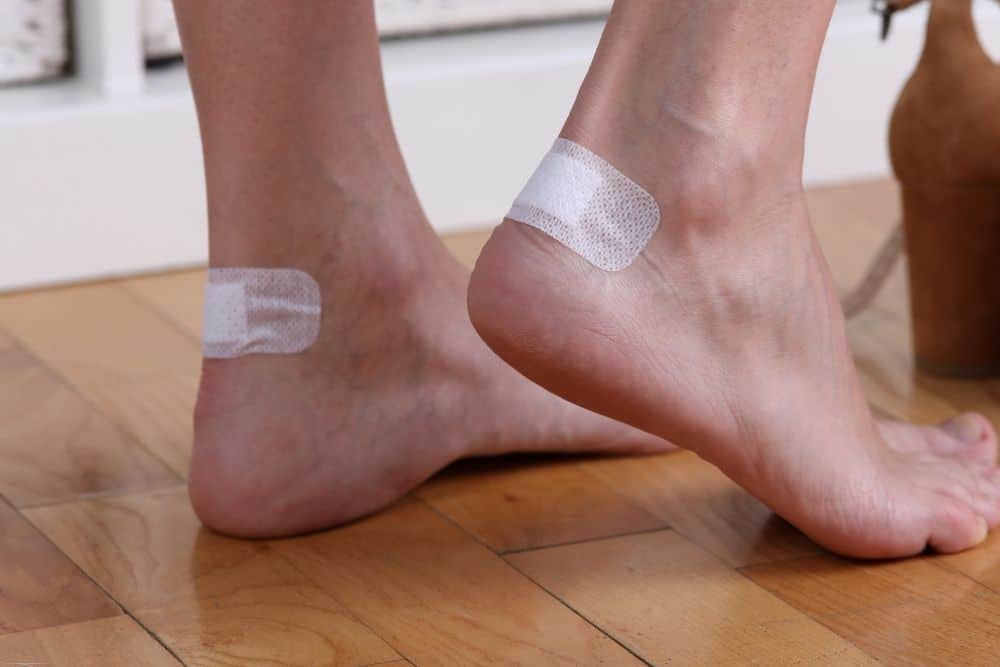 How To Tie Hiking Boots To Prevent Blisters? 5 Helpful Methods From