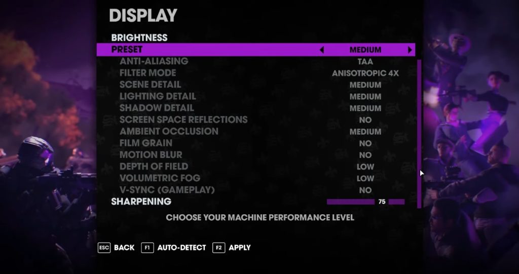 Saints Row The Third Remastered How to fix lag, stuttering, fps drops